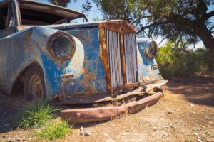 Blog Junk Car Buyers